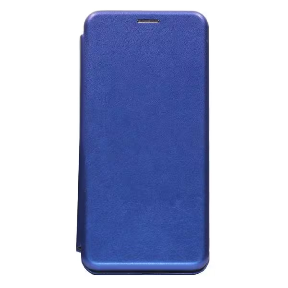Чехол-книжка WELLMADE для Redmi Note 13 4G, синий